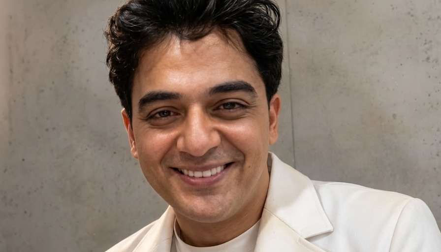Paresh