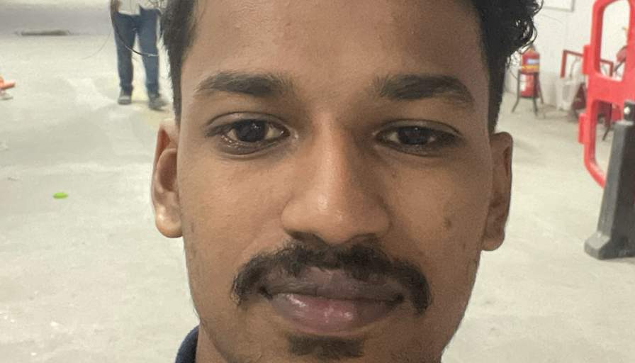 RAVEEN KUMAR