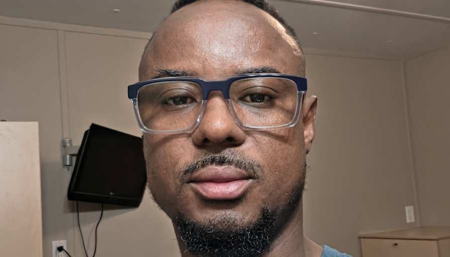 Justice C Akoma