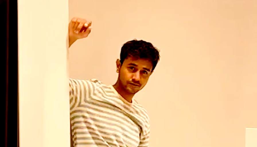 Vishal
