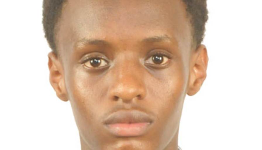 Jamal Seleman