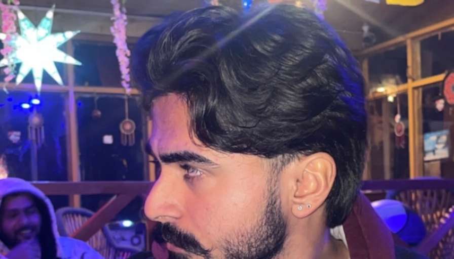 Avinash Singh