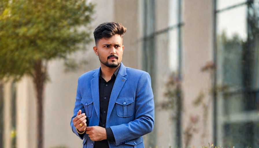 Abhishek sharma