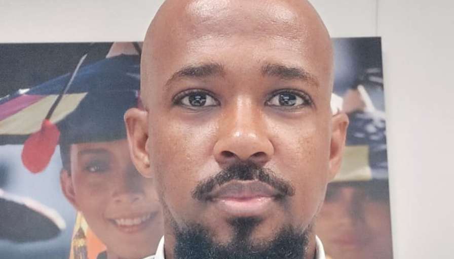 Vuyo Gqoba