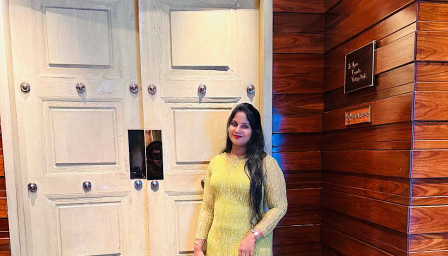 Rashmi