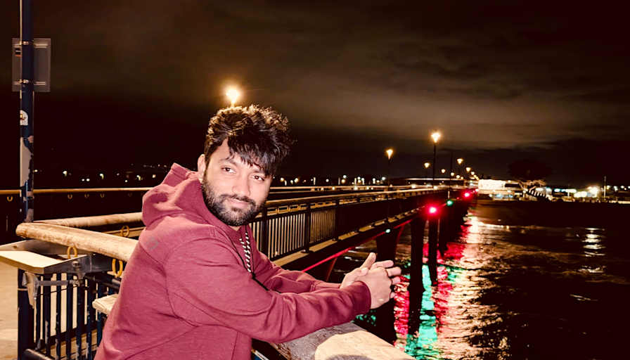 Sriram