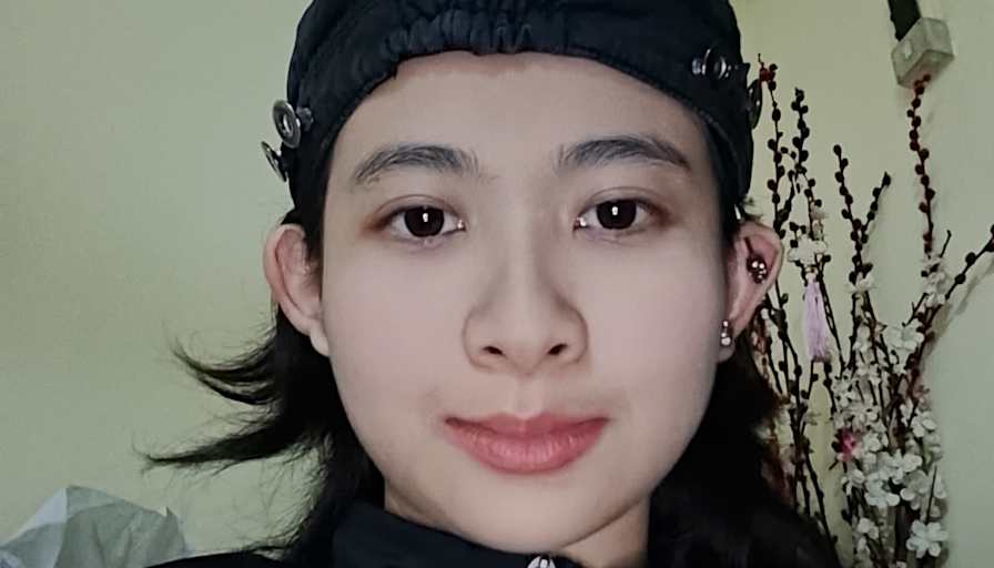Gladys Ng