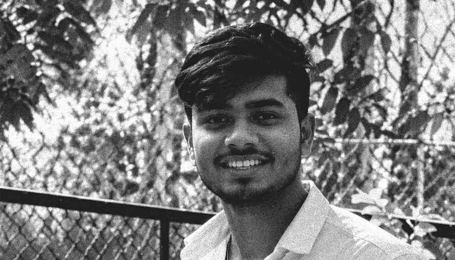 Raghvendra Rajpoot