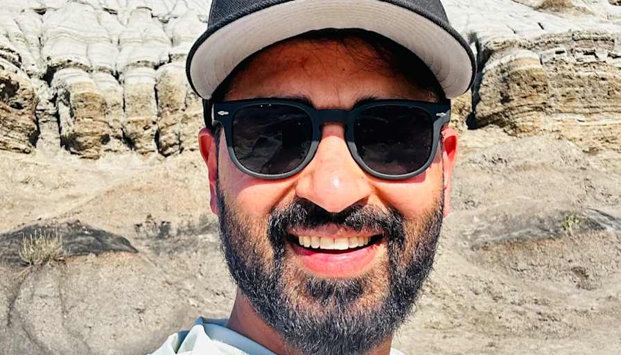 ROHIT BHASIN