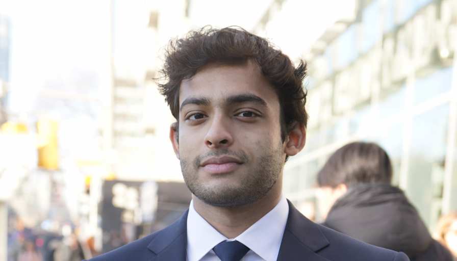 Ayaan
