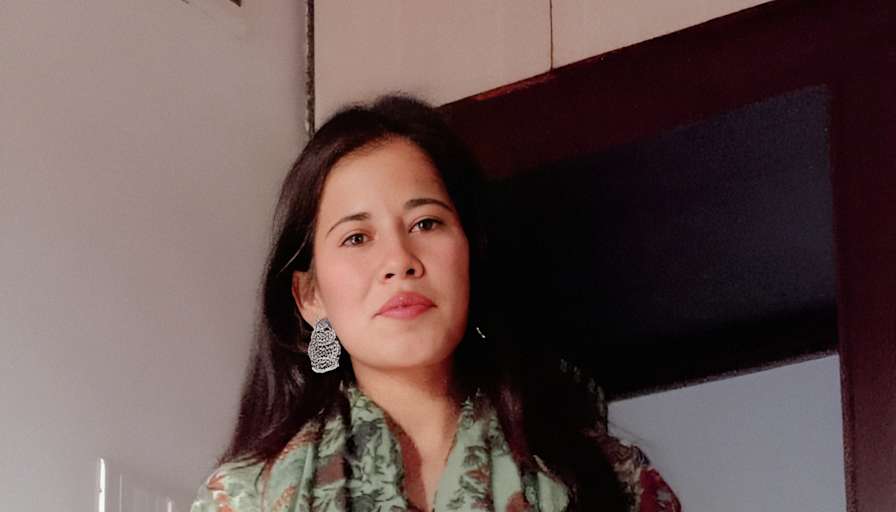 Shruti patidar