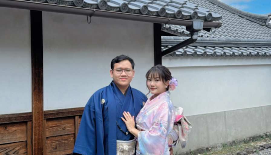 Giang Huay
