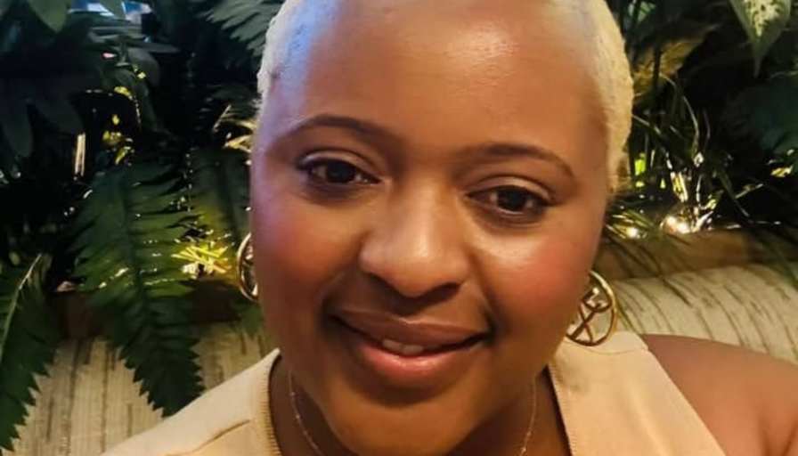Nondumiso Portia LUTHULI