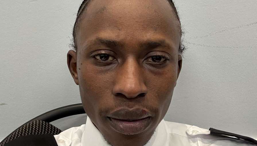 Samuel Irakoze