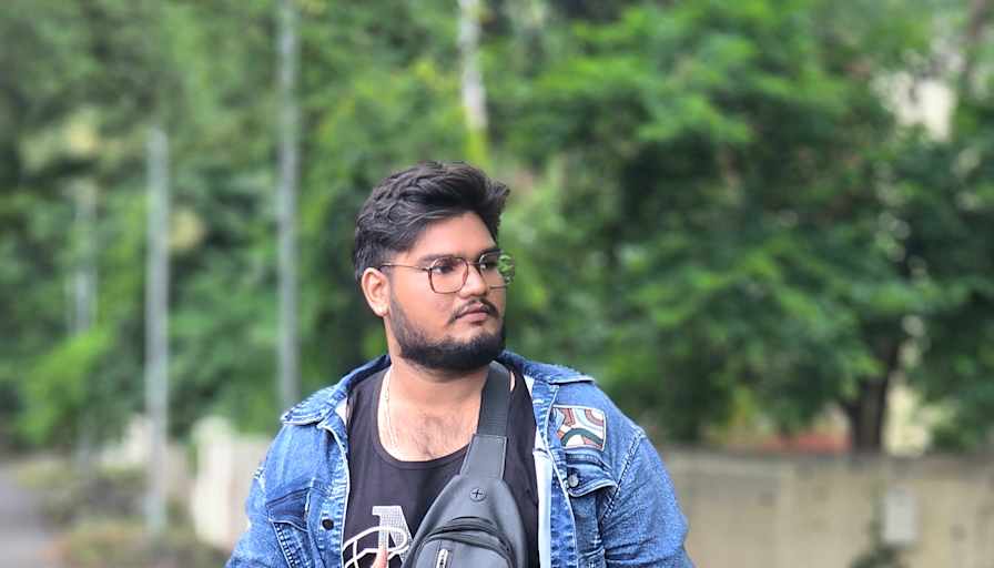 Aryan Lone