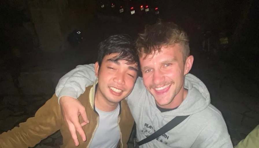 Dan
