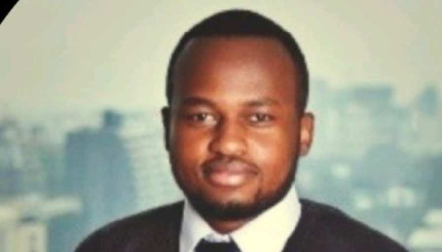 Joseph Maina