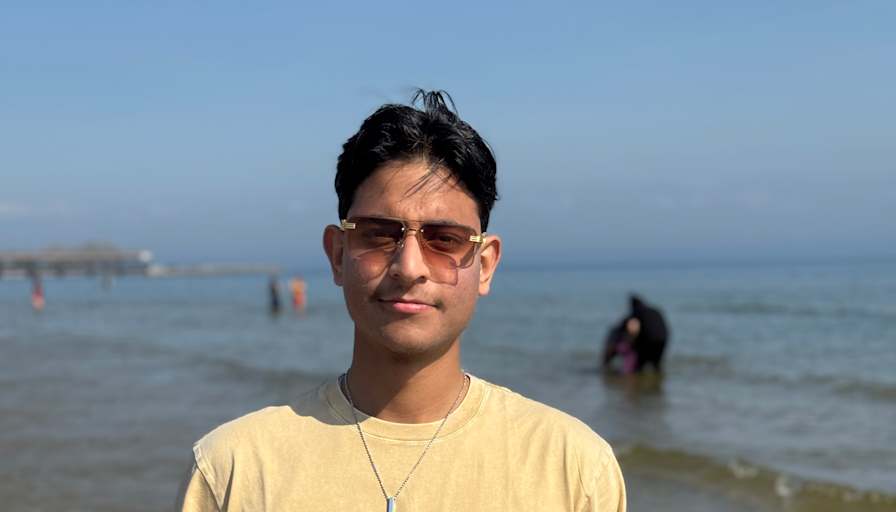 Vivek