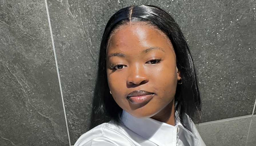 Bonnie Sibiya