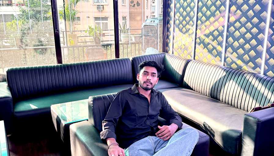 Harshit Singh Tomar