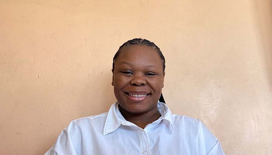 Asanda Nkosi