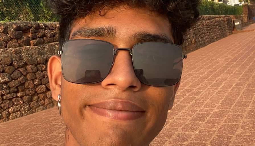 Pranav