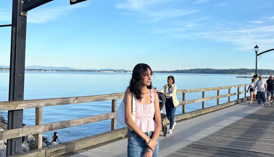 Simranjeet