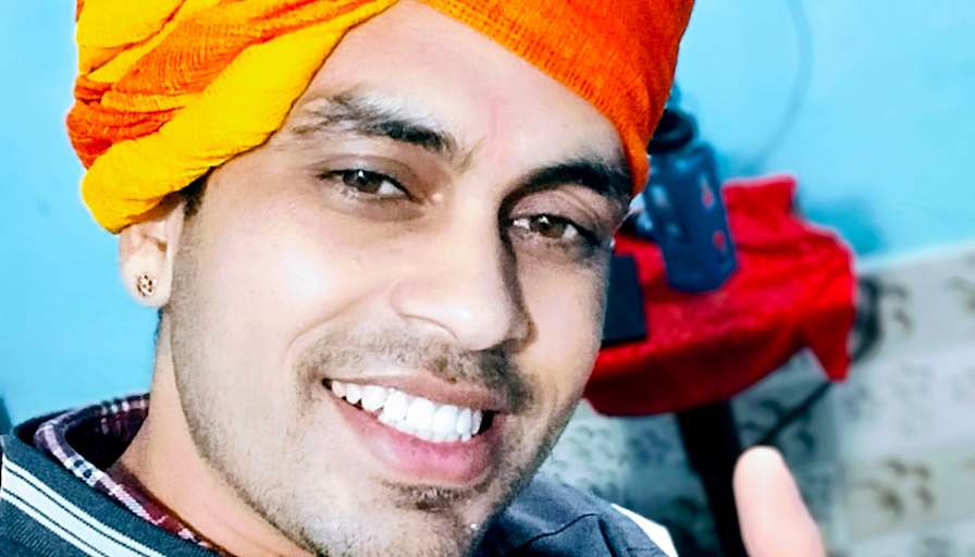Sudhir Kumar