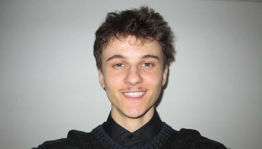 Colin Pronev