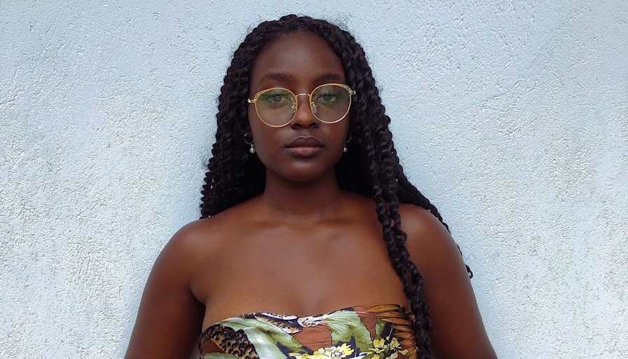 Vinnia Mugobo