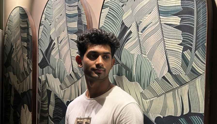 Vijay sanjeevi