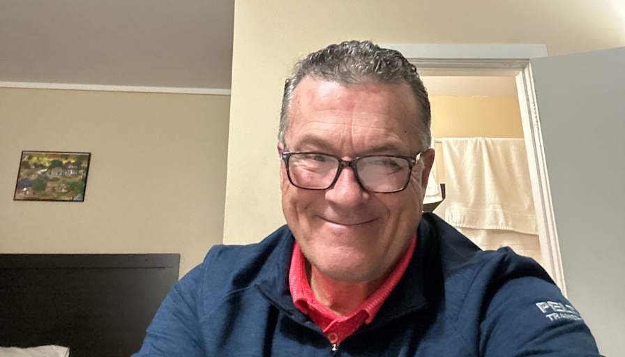 Christopher Watson