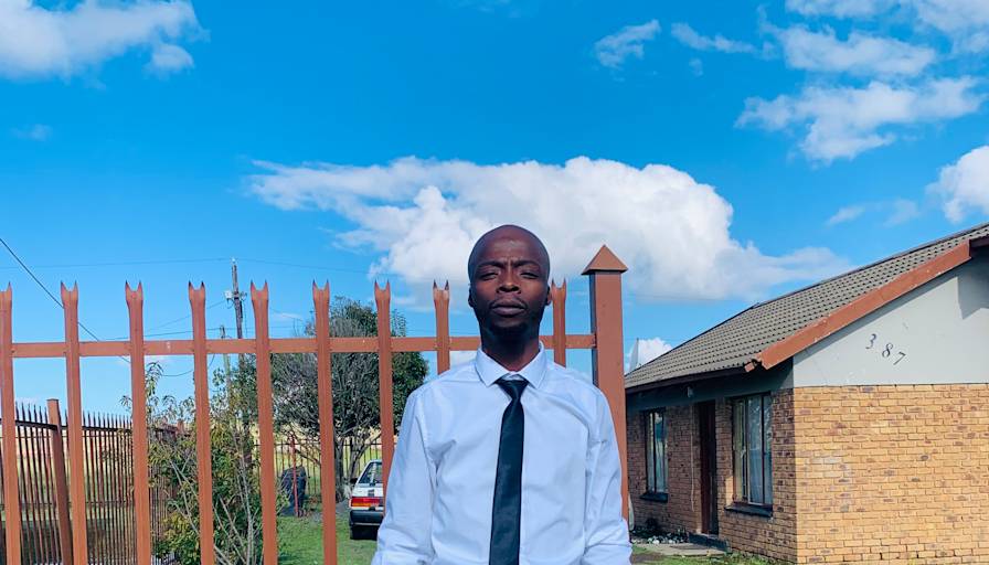 Siphiwe