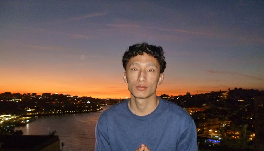 sakin