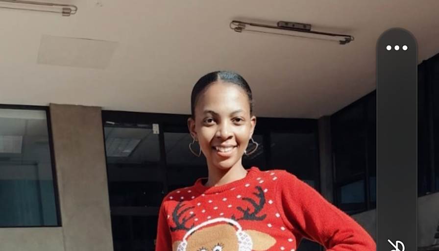 Sibongile