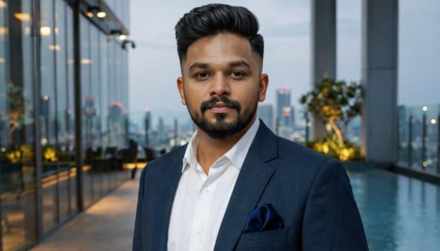 Arun Satheesh