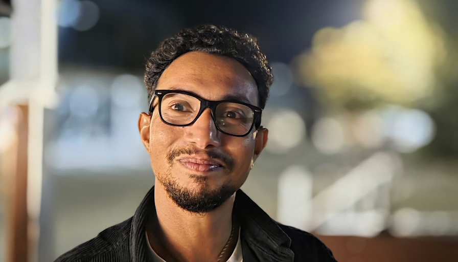 Salman Ahmed