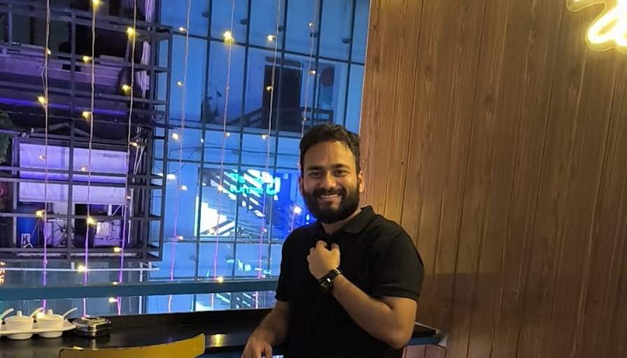 Raj Kapasi