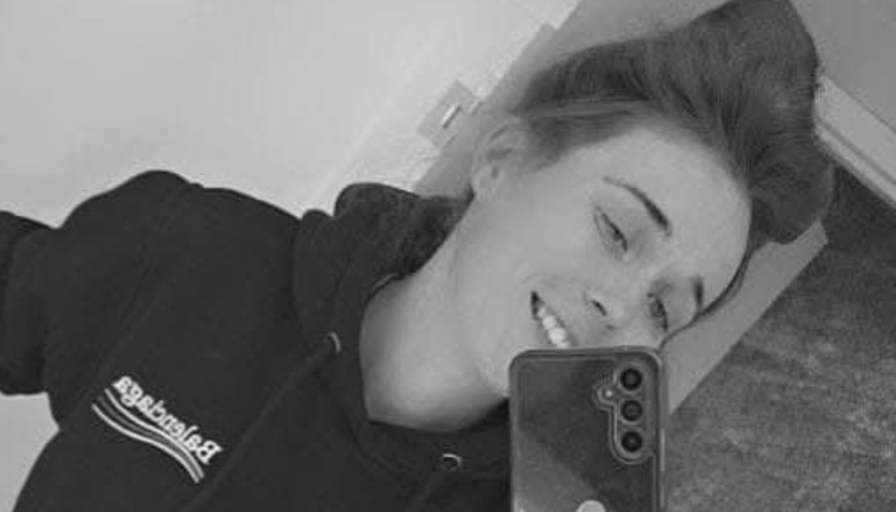Natalie Leanne Redhead