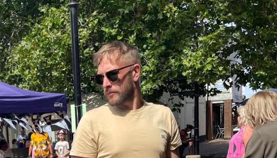 John