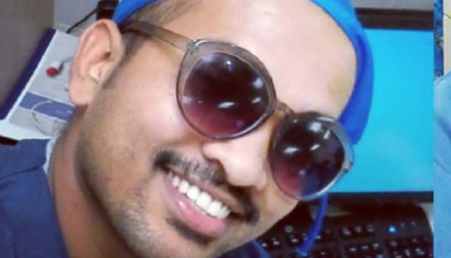 pradeep mathew