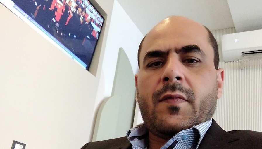IBRAHIM Aleir