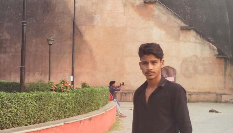 Raj
