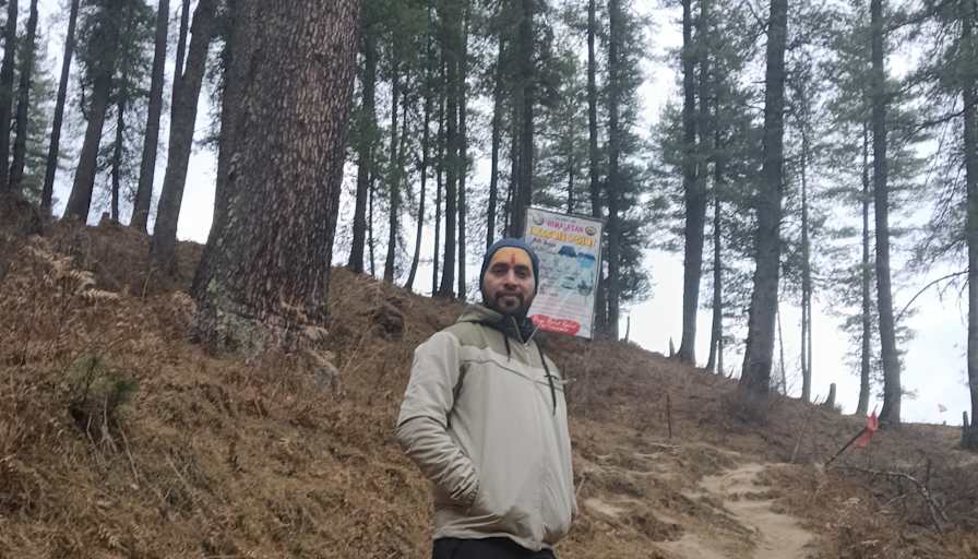 Rakesh Joshi