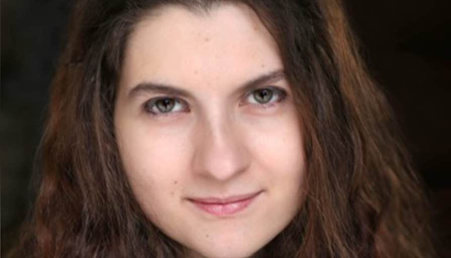 Tasha Hillman