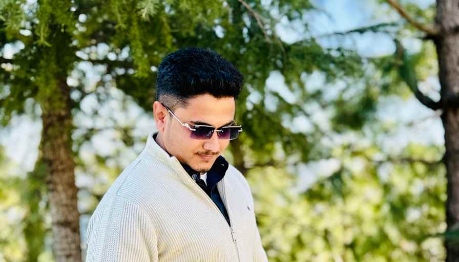 Ansh
