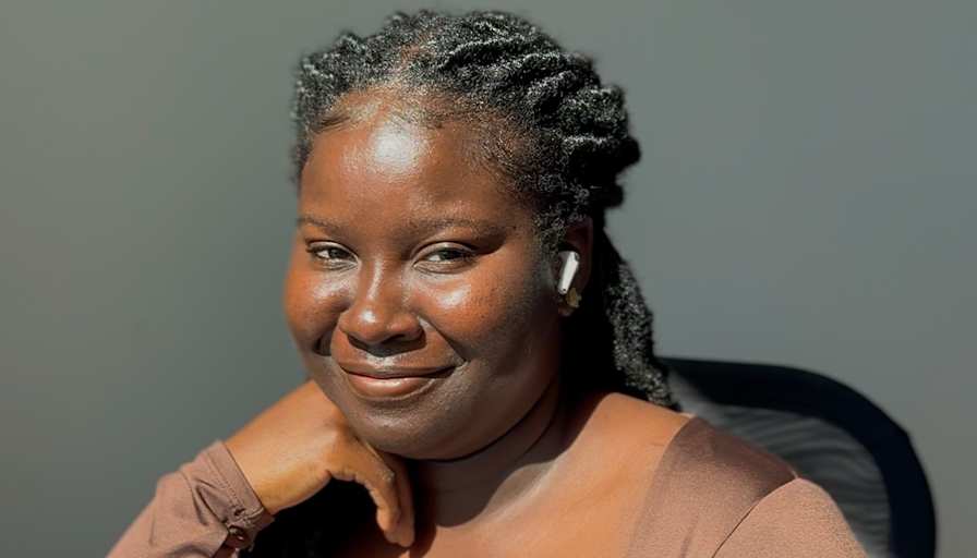 Oluwatimilehin Blessing Falebita