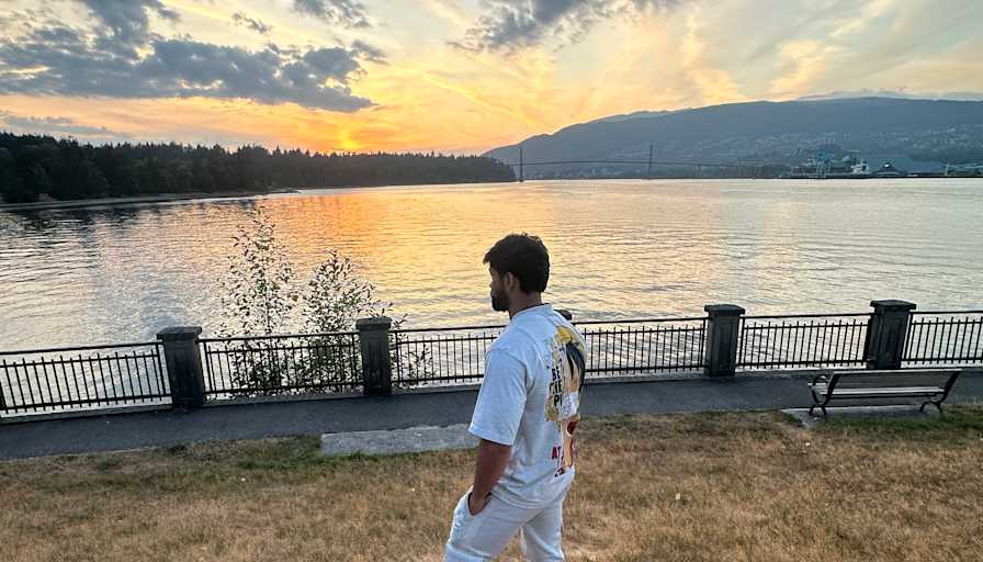 Sarthak Bhalla