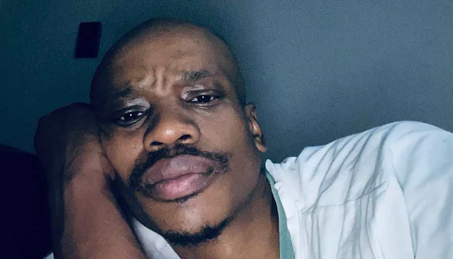 Sizwe Gumbi