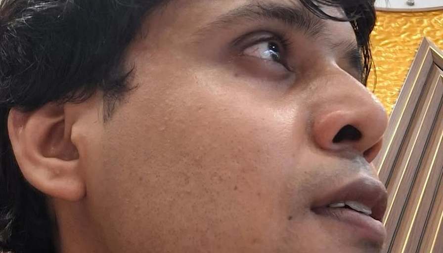 Harshit